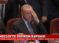 Train collision: “Do like the Greeks did and quit,” the Turkish opposition tells Erdoğan