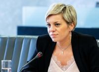 Σοφία Νικολάου: Εκτός «γαλάζιων» ψηφοδελτίων – Της είχε διαμηνυθεί ότι δεν θα είναι υποψήφια