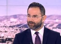 Σταύρος Μπαλάσκας στο pagenews.gr: Τι δήλωσε για το δυστήχημα στα Τέμπη