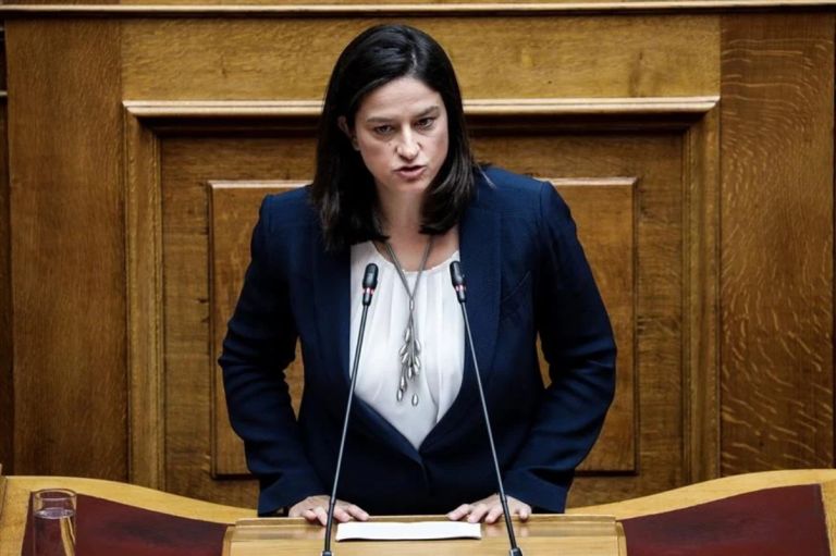 Ν. Κεραμέως: Πίσω από τη συγγνώμη της κυβέρνησης υπάρχει συντριβή και όχι υποκρισία