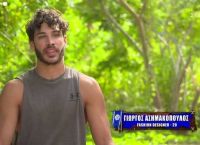 Survivor All Star: Ασημακόπουλος για υποψηφιότητα – «Έχω κουραστεί με αυτό το παιχνίδι που γίνεται»