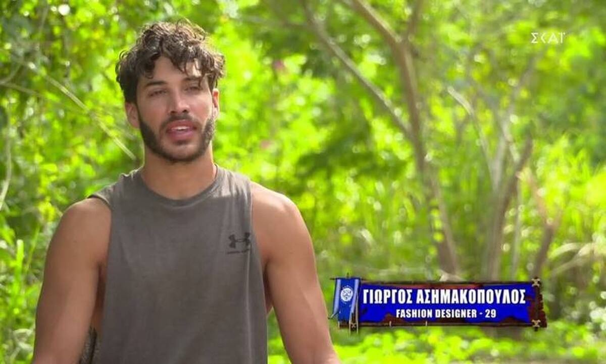 Survivor All Star: Ασημακόπουλος για υποψηφιότητα – «Έχω κουραστεί με αυτό το παιχνίδι που γίνεται»