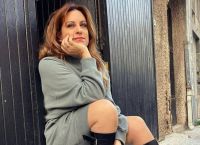 Ευαγγελία Μουμούρη: «Δεν ήθελα τον μπαμπά μου μικρή πήγαινε να με αγκαλιάσει και έβλεπα έναν ξένο»