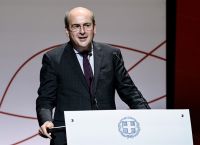 Χατζηδάκης: Το πρόγραμμα της ΝΔ δεν περιλαμβάνει καμία αύξηση φόρων Χατζηδάκης: Το πρόγραμμα της ΝΔ δεν περιλαμβάνει καμία αύξηση φόρων