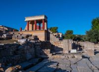 Η μινωική ταυτότητα της Κρήτης υποψήφια για την Παγκόσμια Κληρονομιά της UNESCO