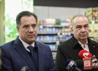 Αδ. Γεωργιάδης για Παπαθανάση: Καμία ευνοϊκή μεταχείριση δεν έχει από καμία τράπεζα