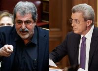 Νέο επεισόδιο Π. Πολάκη – Ν. Χατζηνικολάου: Αγωγές και σωρεία χαρακτηρισμών