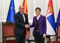 Συμμετοχή της Σερβίας στον αγωγό που θα μεταφέρει φυσικό αέριο από την Ελλάδα