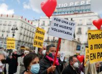 Ισπανία – Η τέταρτη χώρα στην Ευρώπη που κατοχυρώνει την ευθανασία