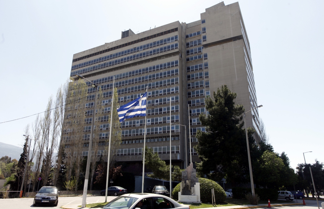 Αλλαγές στην ΕΛ.ΑΣ. μετά την αλλαγή ηγεσίας