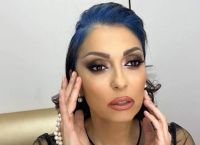 Ματθίλδη Μαγγίρα: «Όταν με λένε τρελή, σημαίνει ότι αυτοί είναι πιο τρελοί από εμένα»