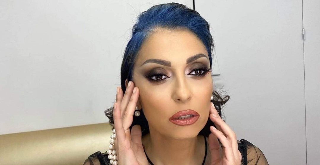 Ματθίλδη Μαγγίρα: «Όταν με λένε τρελή, σημαίνει ότι αυτοί είναι πιο τρελοί από εμένα»