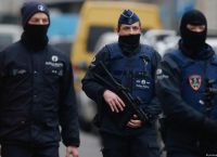 Βομβιστικές απειλές στο μετρό των Βρυξελλών
