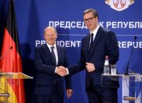 H Zeitwende και η «ενοχλητική Σερβία»