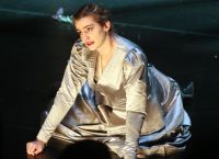 Μαρία Κίτσου: «Η κατάθλιψη είναι ο καρκίνος της ψυχής, σε τρώει»