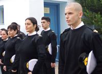 Προαγωγές σμηνάρχων και πλοιάρχων