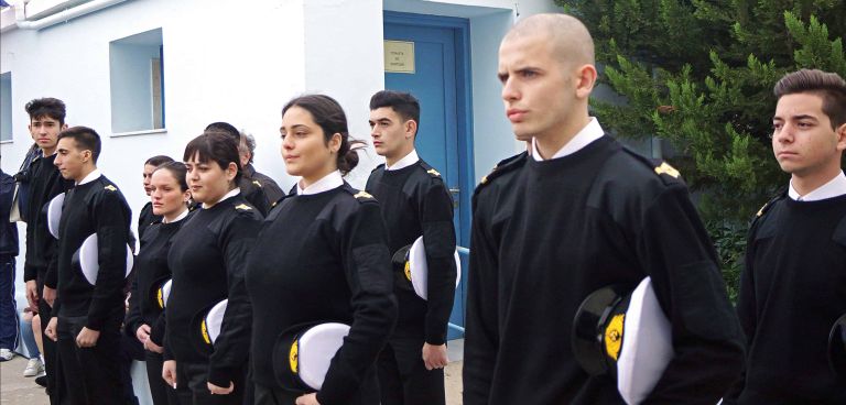 Προαγωγές σμηνάρχων και πλοιάρχων