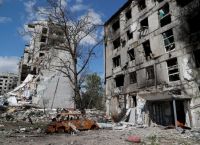 Στην σκιά των επιπτώσεων του πολέμου στην Ουκρανία η εαρινή σύνοδος Παγκόσμιας Τράπεζας
