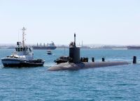 Die Zeit: Κίνα και Ρωσία επικρίνουν τη συμφωνία της Αυστραλίας για υποβρύχια