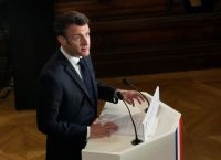 Ο Μακρόν και η δοκιμασία της συνταξιοδοτικής μεταρρύθμισης