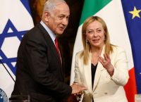 Η προσθήκη εγκατάστασης LNG στην Κύπρο στο «μενού» της συνάντησης Νετανιάχου-Μελόνι