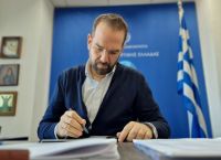 Νέο πρόγραμμα για αγρότες 18 εκατ. ευρώ για τη Δυτική Ελλάδα
