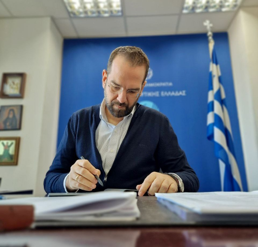 Νέο πρόγραμμα για αγρότες 18 εκατ. ευρώ για τη Δυτική Ελλάδα