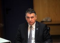 Σύγκρουση τρένων: Παραιτήθηκε από την επιτροπή για τα Τέμπη ο Θανάσης Ζηλιασκόπουλος