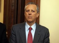 Μπαλτάκος: «Δεν είπα ποτέ ότι θα γ@@@@Ω τον Άρη, είπα κάτι για τον Καρυπίδη»