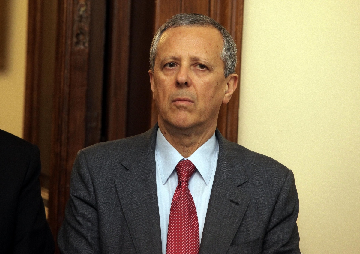 Μπαλτάκος: «Δεν είπα ποτέ ότι θα γ@@@@Ω τον Άρη, είπα κάτι για τον Καρυπίδη»