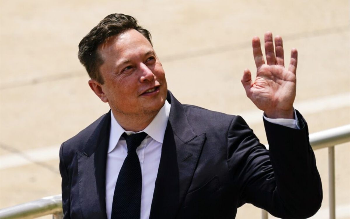 Για διασπορά ψευδών ειδήσεων κατηγορεί τον Musk ο ΠΟΥ