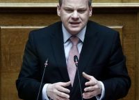 Καραμανλής: Ξεσκεπάζω τα ψεύδη του ΣΥΡΙΖΑ