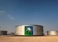 161 δισ. στα ταμεία της Aramco: Τα υψηλότερα κέρδη που εμφάνισε ποτέ πετρελαϊκή εταιρεία