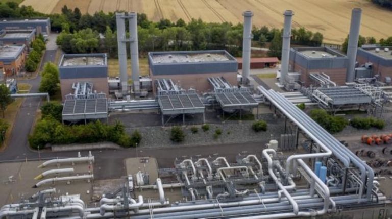 Αισιόδοξες εκτιμήσεις για την πορεία του φυσικού αερίου