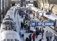 Γερμανία και Βρετανία έλυσαν το πρόβλημα με τις κλοπές χαλκού από τις σιδηροτροχιές με το «αόρατο DNA»