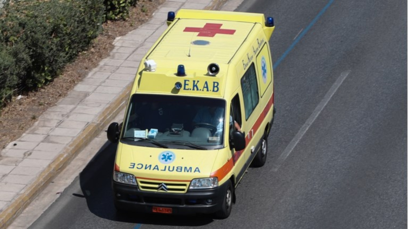 Θεσσαλονίκη: Τα τελευταία λόγια του 35χρονου αστυνομικού πριν αυτοκτονήσει