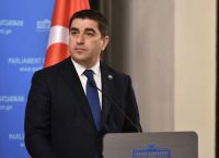 CNN: Θα μπορούσε η Γεωργία να είναι η επόμενη Ουκρανία;