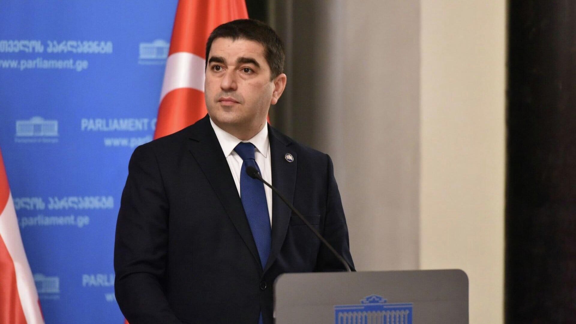 CNN: Θα μπορούσε η Γεωργία να είναι η επόμενη Ουκρανία;
