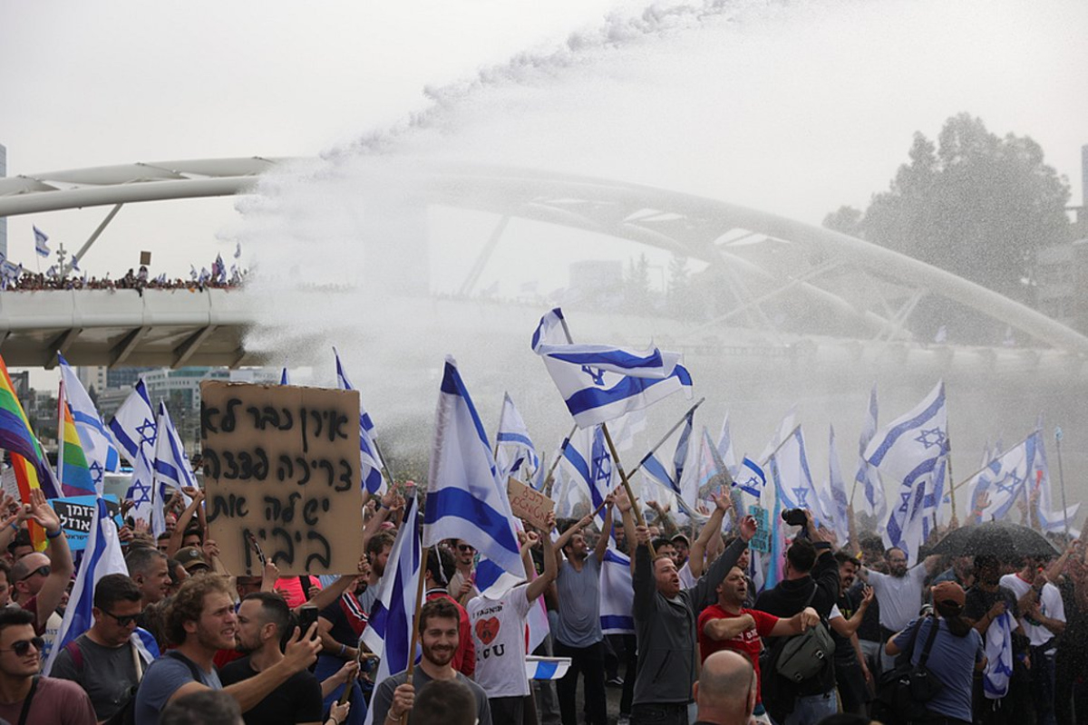 Ισραήλ: Γενική απεργία ανακοίνωσε το μεγαλύτερο συνδικάτο της χώρας
