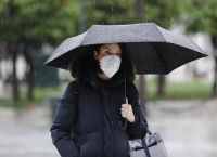 Καιρός για Πέμπτη 16/3: Περιμένουμε νεφώσεις με πιθανότητα για τοπικές βροχές