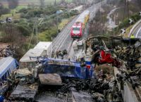 Δυστύχημα στα Τέμπη: Αποσωληνώθηκε 20χρονος προσπάθειες ανάνηψης για άλλη μία – Πέντε τραυματίες στις ΜΕΘ