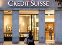 Credit Suisse: Ελβετική Κεντρική Τράπεζα και FINMA έτοιμες να βοηθήσουν, αν χρειαστεί