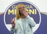 Μελόνι: Αύξηση ποινών για τους διακινητές που προκαλούν τον θάνατο μεταναστών και προσφύγων