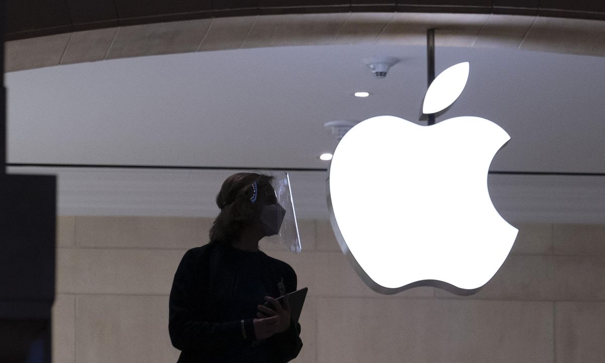 Apple: Αντιμέτωπη με ένα νέο κύμα παραιτήσεων – Γιατί μεγαλοστελέχη εγκαταλείπουν την εταιρεία