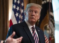 ΗΠΑ: Από… κόσκινο η Trump Media για πιθανή νομιμοποίηση εσόδων από παράνομες δραστηριότητες