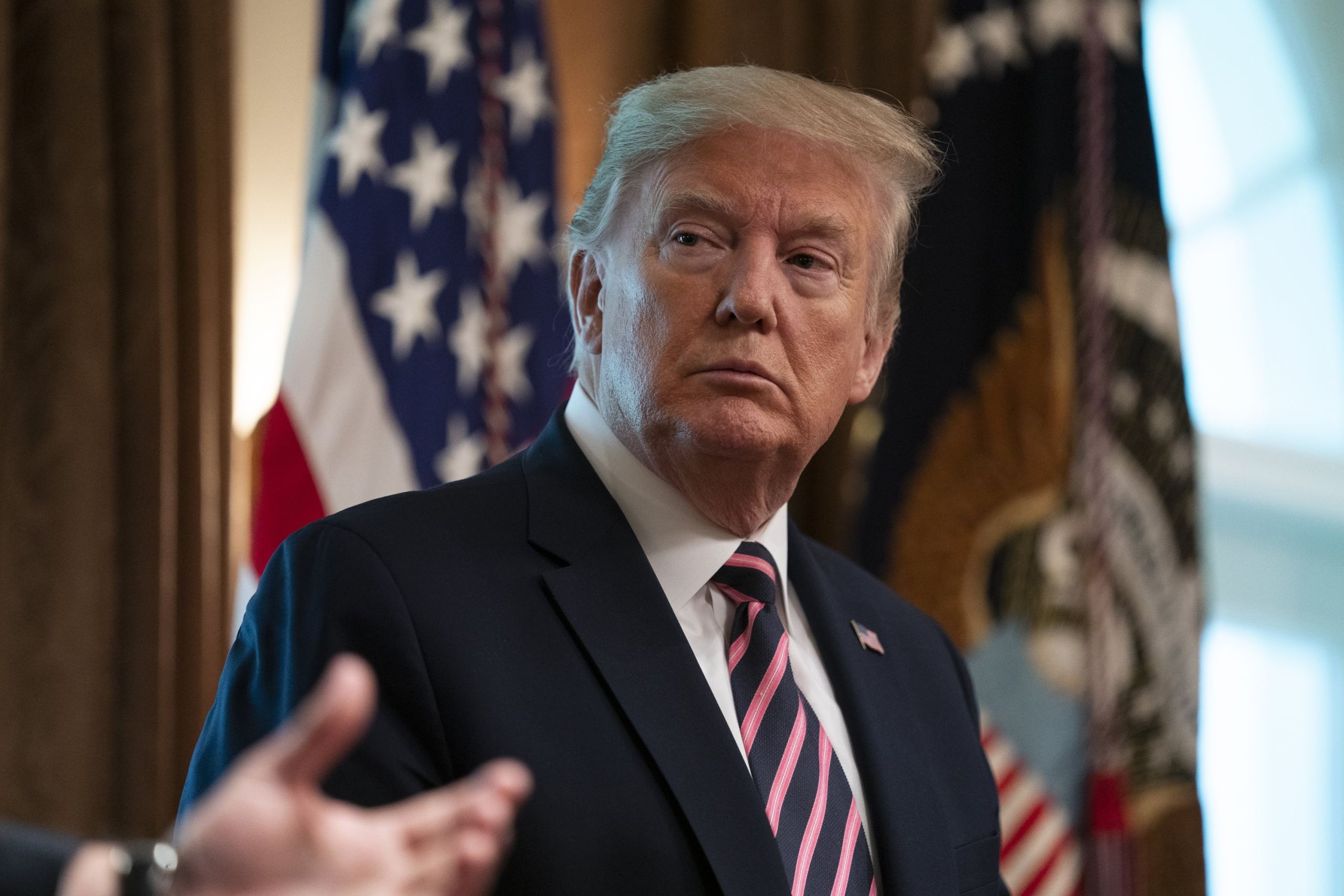 ΗΠΑ: Από… κόσκινο η Trump Media για πιθανή νομιμοποίηση εσόδων από παράνομες δραστηριότητες