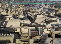 ΗΠΑ: Η Ουκρανία θα παραλάβει άρματα μάχης Abrams από το φθινόπωρο