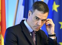 Πρωθυπουργός Ισπανίας: Ταξίδι στην Κίνα για λήξη πολέμου της Ουκρανίας