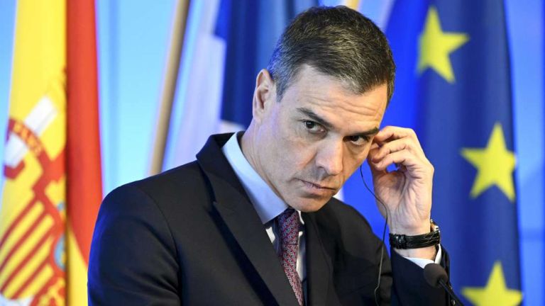 Πρωθυπουργός Ισπανίας: Ταξίδι στην Κίνα για λήξη πολέμου της Ουκρανίας