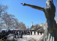 Ημέρα εθνικού αναστοχασμού για την Ελλάδα και τους Έλληνες